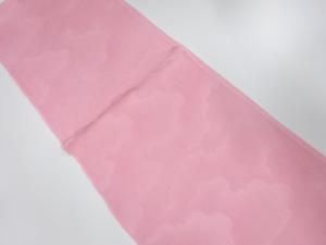 未使用品　正絹　帯揚げ